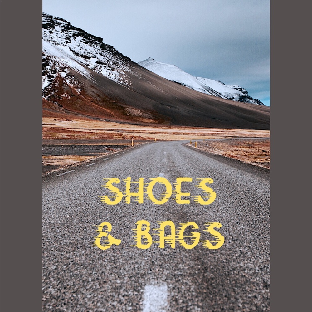 Shoes & Bags